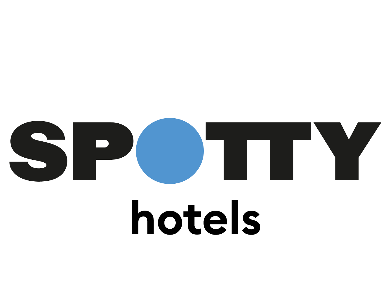 SPOTTY hotels